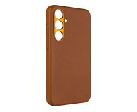 FIXED MagLeather do Samsung Galaxy S24 brązowy FIXLM-1256-BRW - 1212097 - zdjęcie 2